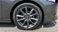 2022 Mazda Mazda3