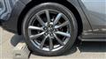 2022 Mazda Mazda3