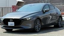 2022 Mazda Mazda3