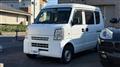 2010 Suzuki Every