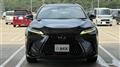 2022 Lexus NX