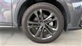 2022 Lexus NX