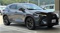 2022 Lexus NX