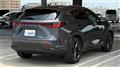 2022 Lexus NX