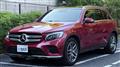 2019 Mercedes-Benz GLC-Class