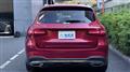 2019 Mercedes-Benz GLC-Class
