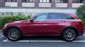 2019 Mercedes-Benz GLC-Class