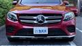 2019 Mercedes-Benz GLC-Class