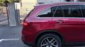 2019 Mercedes-Benz GLC-Class