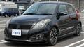 2012 Suzuki Swift