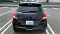 2012 Suzuki Swift