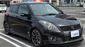 2012 Suzuki Swift