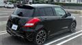 2012 Suzuki Swift