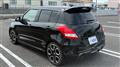 2012 Suzuki Swift