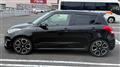 2012 Suzuki Swift