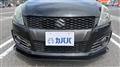 2012 Suzuki Swift