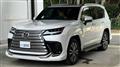 2024 Lexus LX