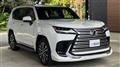 2024 Lexus LX