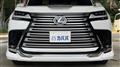 2024 Lexus LX