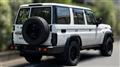 2024 Toyota Landcruiser 70