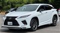 2021 Lexus RX