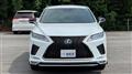 2021 Lexus RX