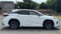 2021 Lexus RX
