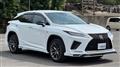 2021 Lexus RX