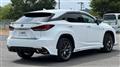 2021 Lexus RX