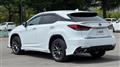 2021 Lexus RX