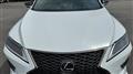 2021 Lexus RX