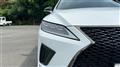 2021 Lexus RX