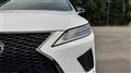 2021 Lexus RX