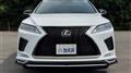 2021 Lexus RX