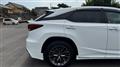 2021 Lexus RX