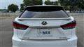 2021 Lexus RX