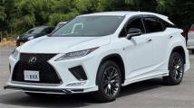 2021 Lexus RX