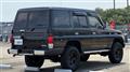 1993 Toyota Land Cruiser Prado