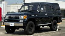 1993 Toyota Land Cruiser Prado