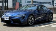 2020 Toyota Supra