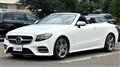2018 Mercedes-Benz E-Class