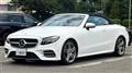 2018 Mercedes-Benz E-Class