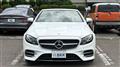 2018 Mercedes-Benz E-Class