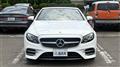 2018 Mercedes-Benz E-Class