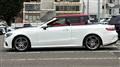 2018 Mercedes-Benz E-Class
