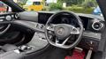 2018 Mercedes-Benz E-Class