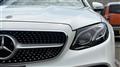 2018 Mercedes-Benz E-Class
