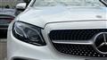 2018 Mercedes-Benz E-Class