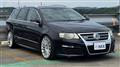 2008 Volkswagen Passat Variant