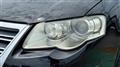 2008 Volkswagen Passat Variant